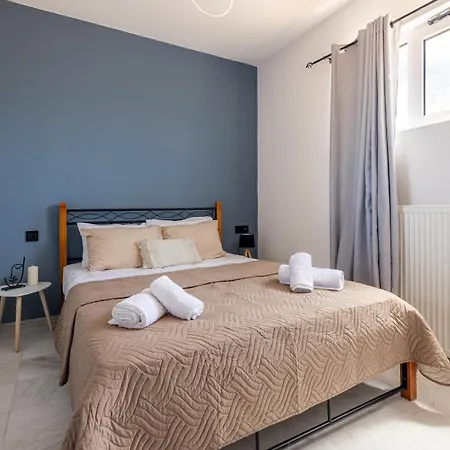Apartment Aegean Sunset Luxury Penthouse