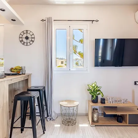 Aegean Sunset Luxury Penthouse Apartment *