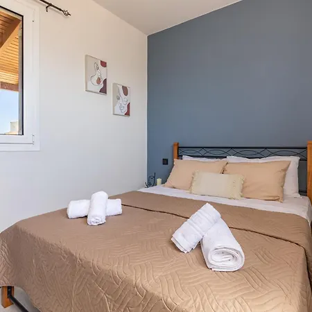 Apartment Aegean Sunset Luxury Penthouse